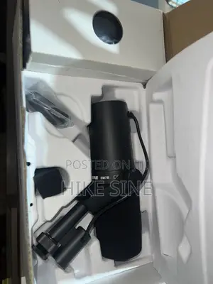 Shure Sm7b Microphone