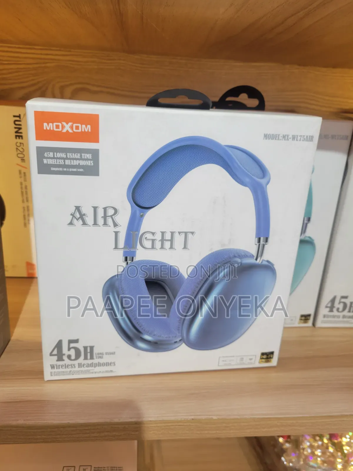 BBluetooth Headset
