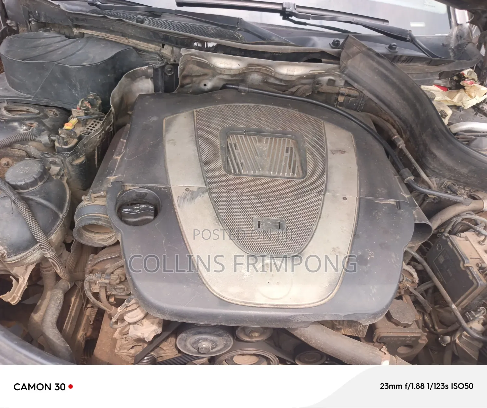 Mercedes-Benz GLK-Class 2013 Brown