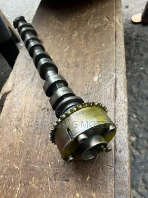 Toyota Corolla2012/O9 Camshaft