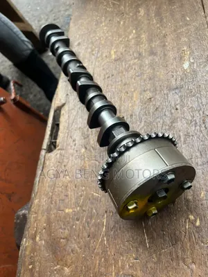 Toyota Corolla2012/O9 Camshaft