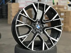 BMW Alloy Rim 18