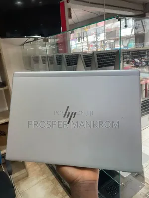 Laptop HP EliteBook 745 G6 8GB Intel Core i5 SSD 256GB