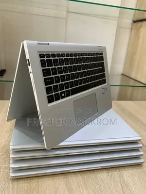 Laptop HP EliteBook 745 G6 8GB Intel Core i5 SSD 256GB