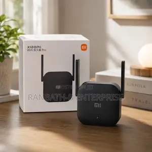 Xiaomi Mi Wifi Range Extender Pro – Boost Your Wifi Signal