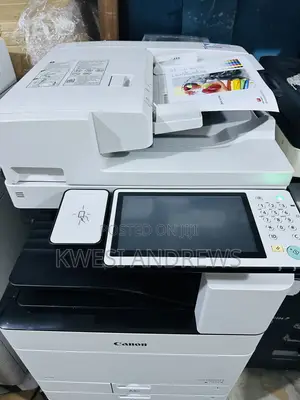 Canon C5535i