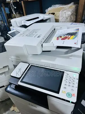 Canon C5535i