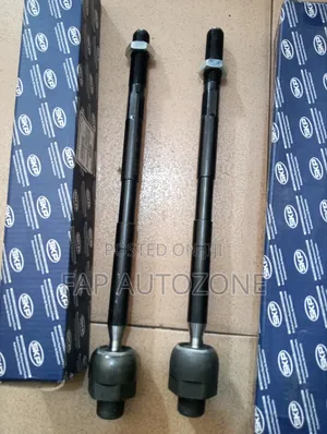 Premium SKP Dodge Ram 1500 and Ram Tie Rod Rack (Inner) From the USA