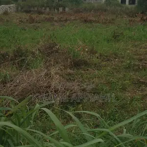 Land for Sale Near the Cape Coast Teaching Hospital