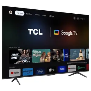 TCL 43 Smart Google TV
