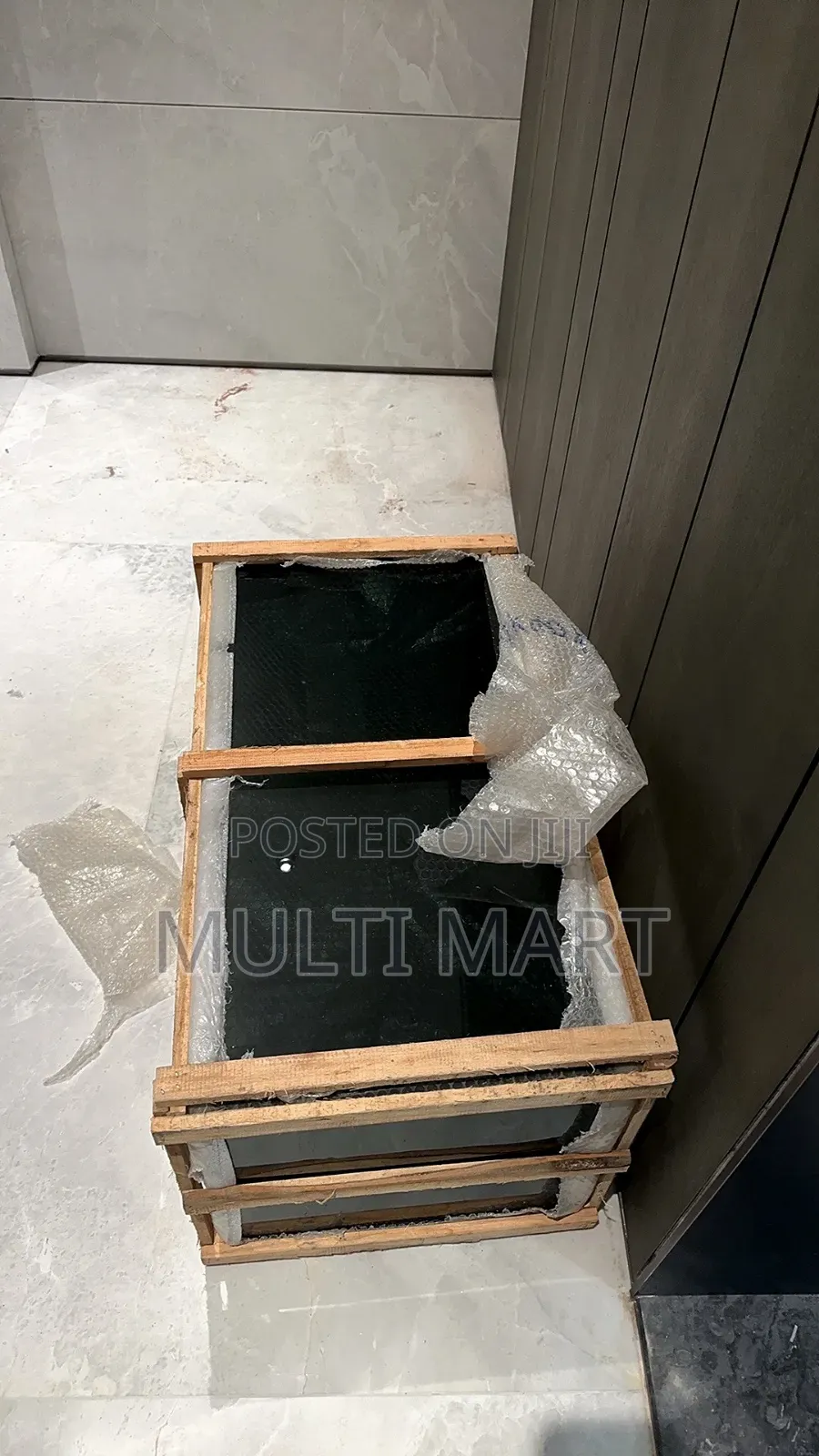 Heavy Duty Coffee Tempered Glass Center Table Living Room Table Curved