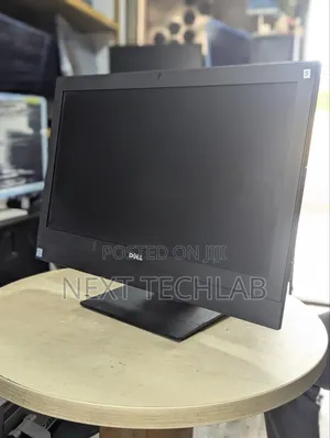 Dell Optiplex 3240 All-In-One 8GB Intel Core i5 SSD 256GB