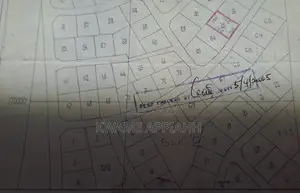 Land for Sale Near the Cape Coast Teaching Hospital