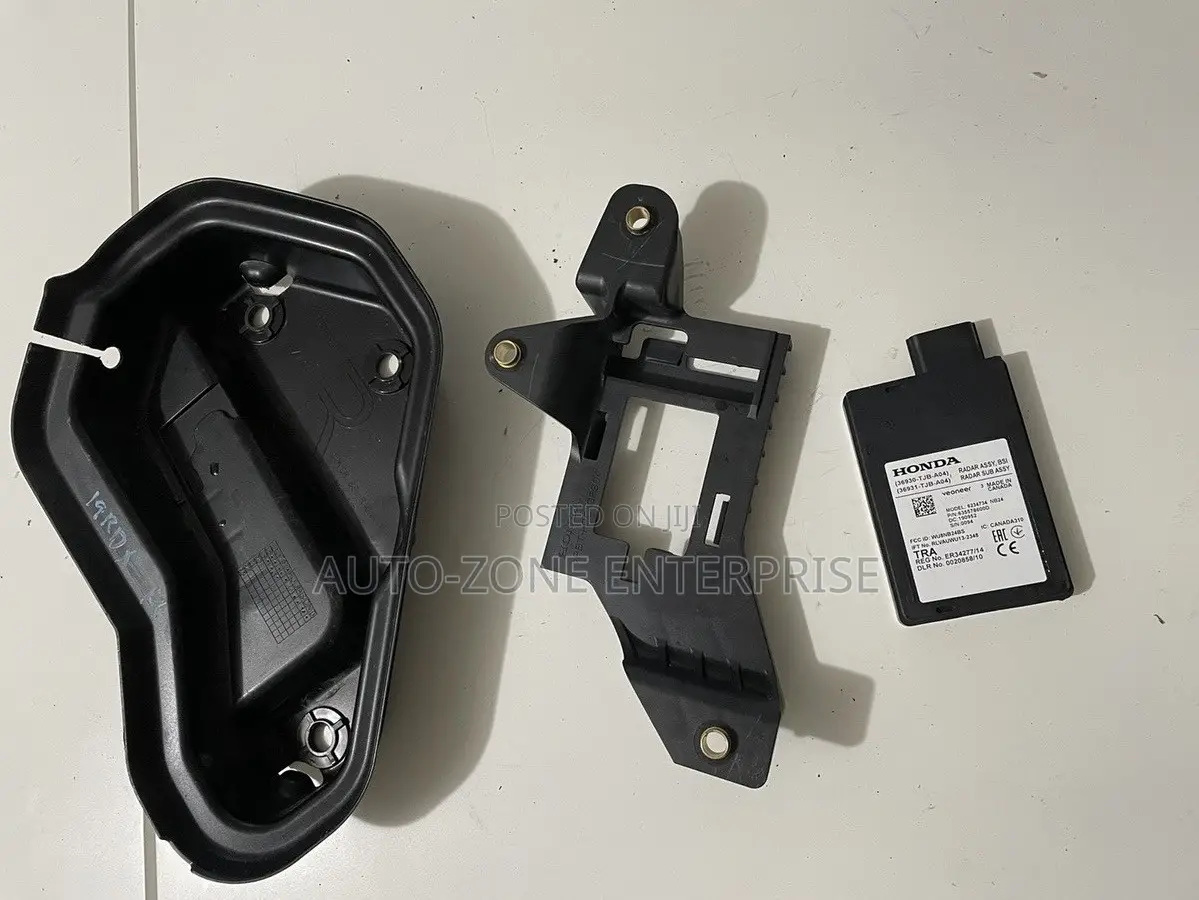 Acura RDX 2019 2020 2021 2022 Blind Spot Sensor