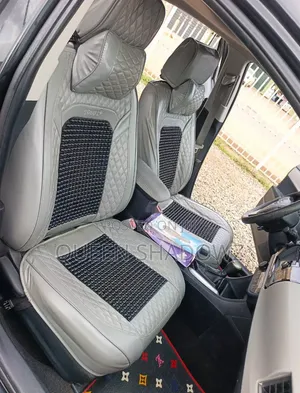 Toyota Corolla 2016 Gray