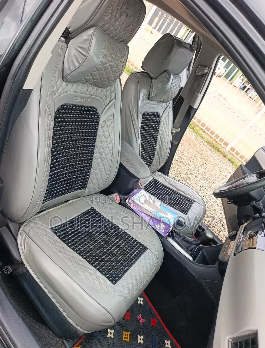 Toyota Corolla 2016 Gray