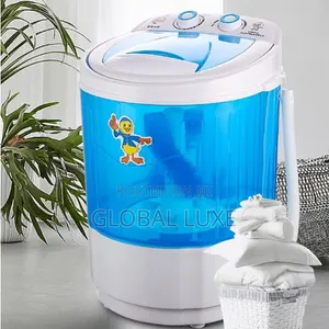 4.5kg Washing Machine – Compact & Efficient
