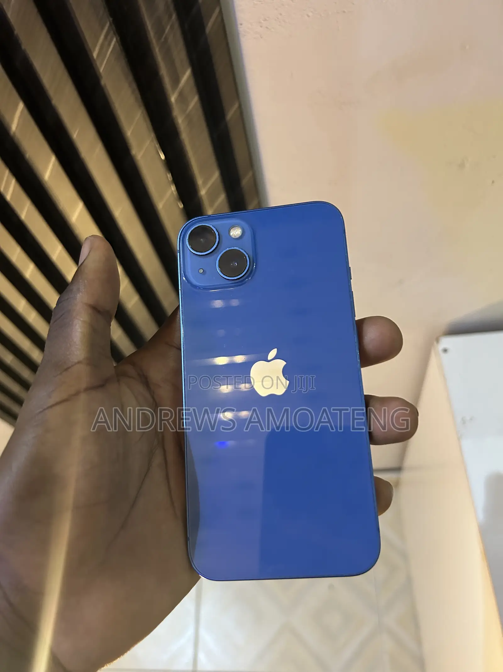 Apple iPhone 13 128 GB
