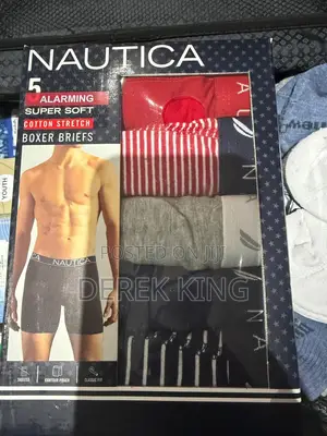 Boxer Shorts