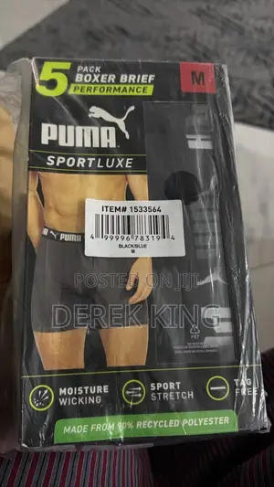 Boxer Shorts
