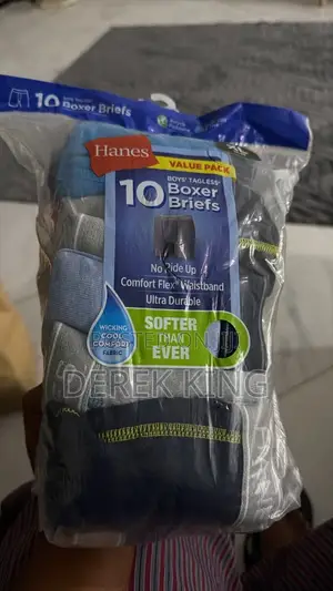 Boxer Shorts