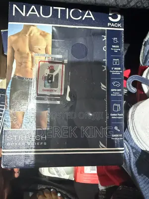 Boxer Shorts