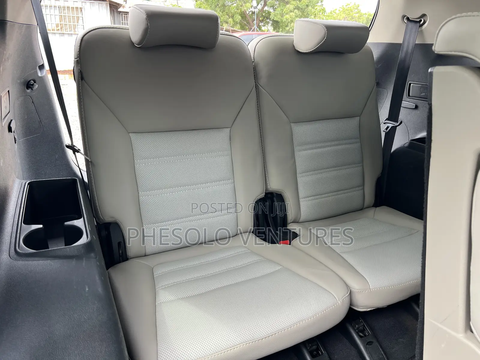 Kia Sorento 2.4L L FWD 2020 Red