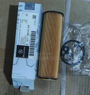 Benz C230 Oil Filter