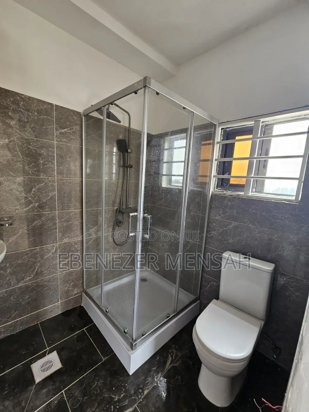 1bdrm Apartment in American House for rent