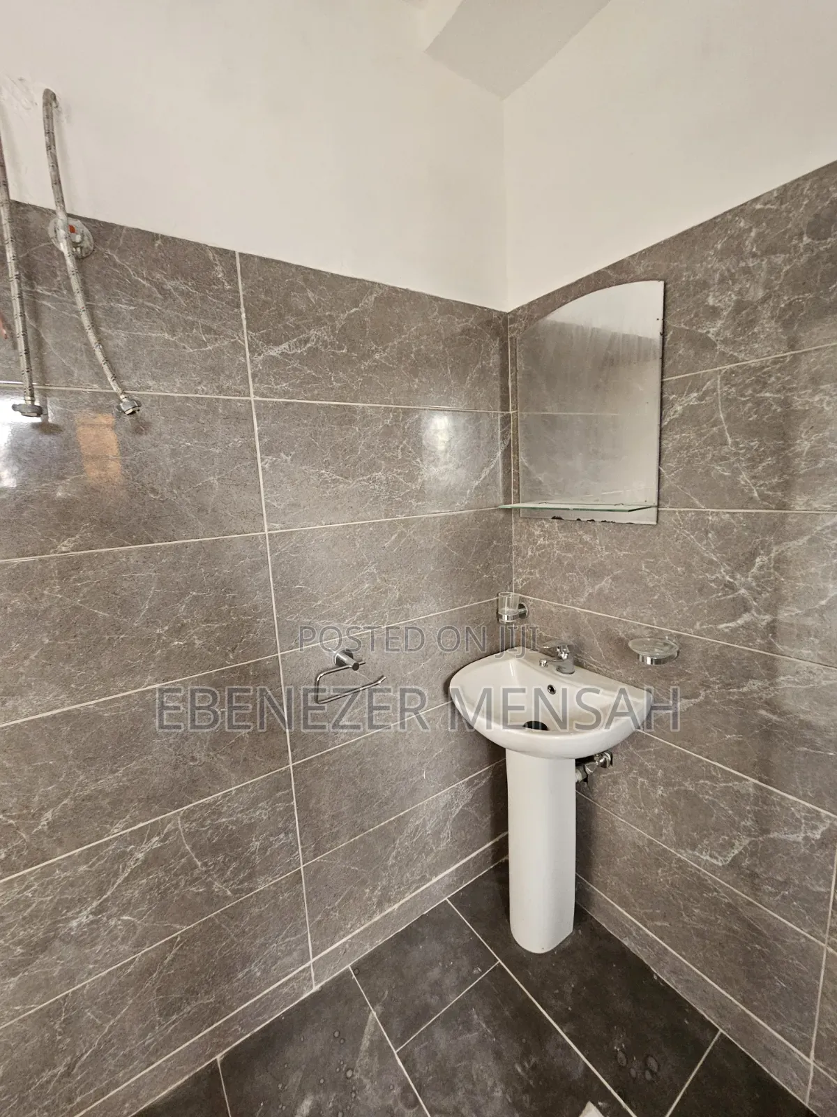 1bdrm Apartment in American House for rent