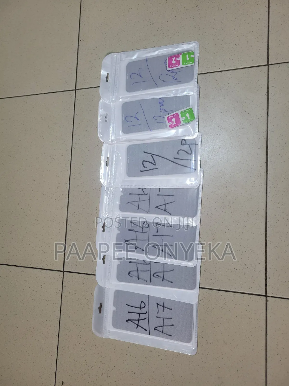 Sscreen Protector