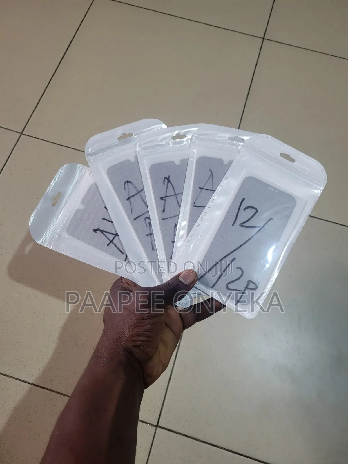Sscreen Protector