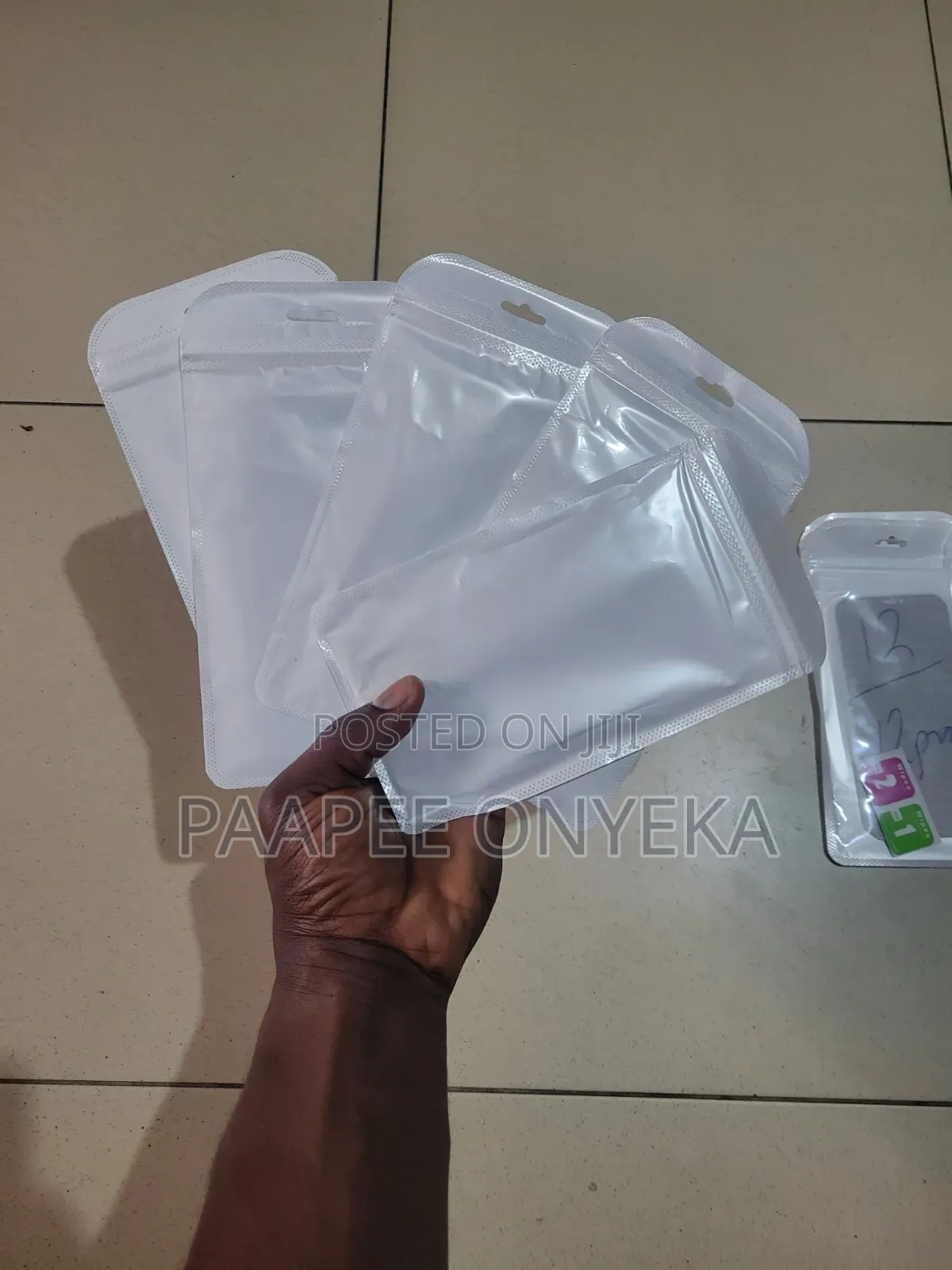 Sscreen Protector