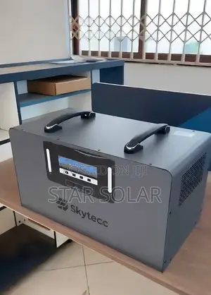 SKYTECC 3KW Portable Power Station