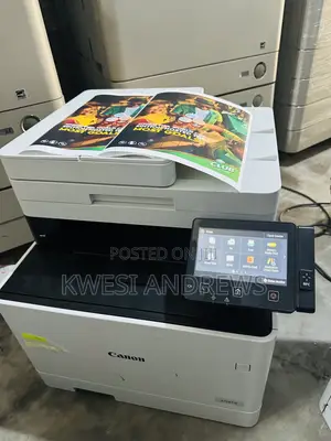 Canon C1127iF
