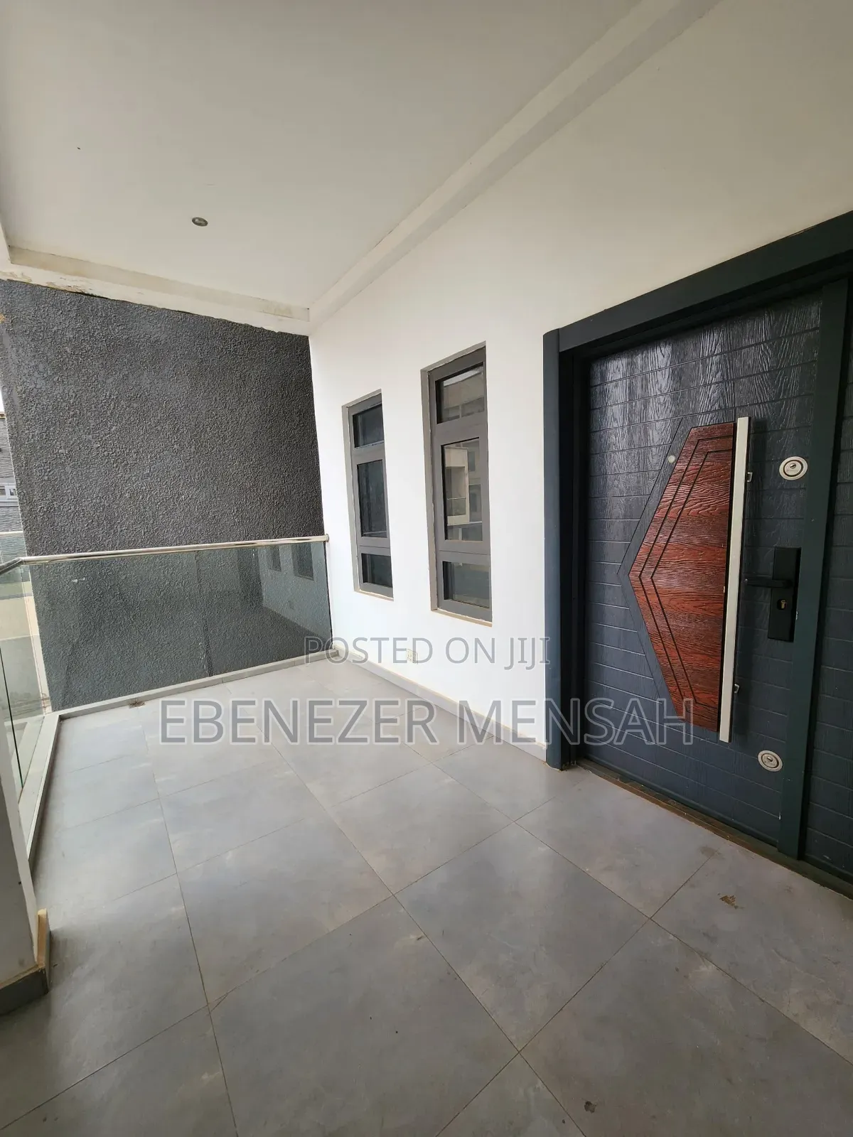 2bdrm Apartment in Adjiringanor, Ability for rent