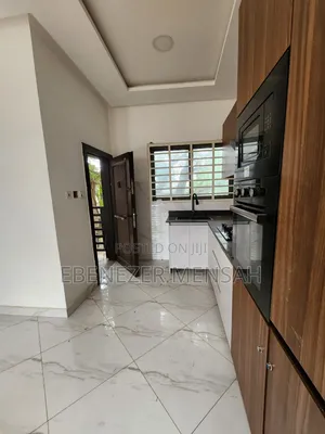 2bdrm Apartment in Adjiringanor, Ability for rent