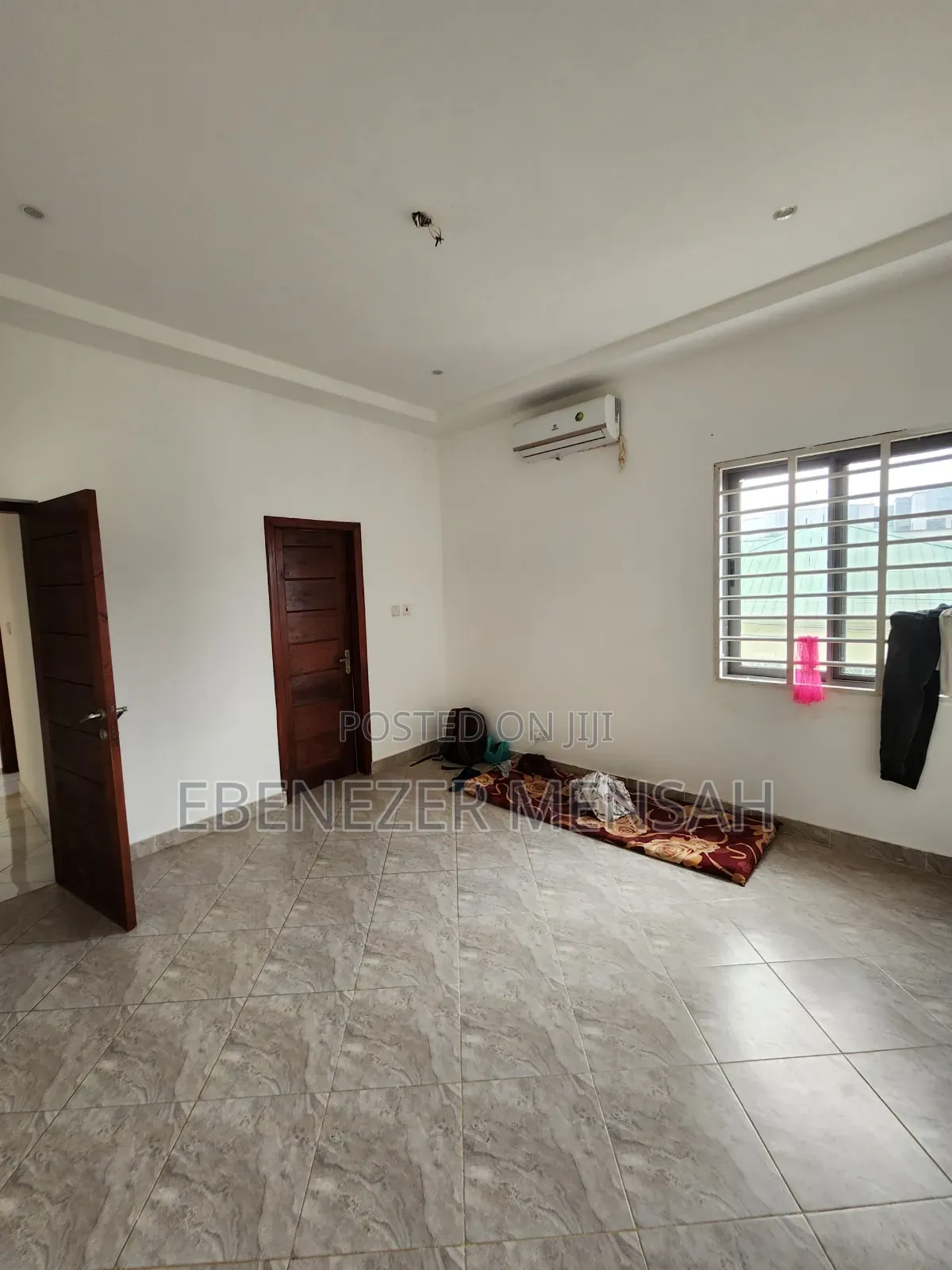 2bdrm Apartment in Adjiringanor, Ability for rent