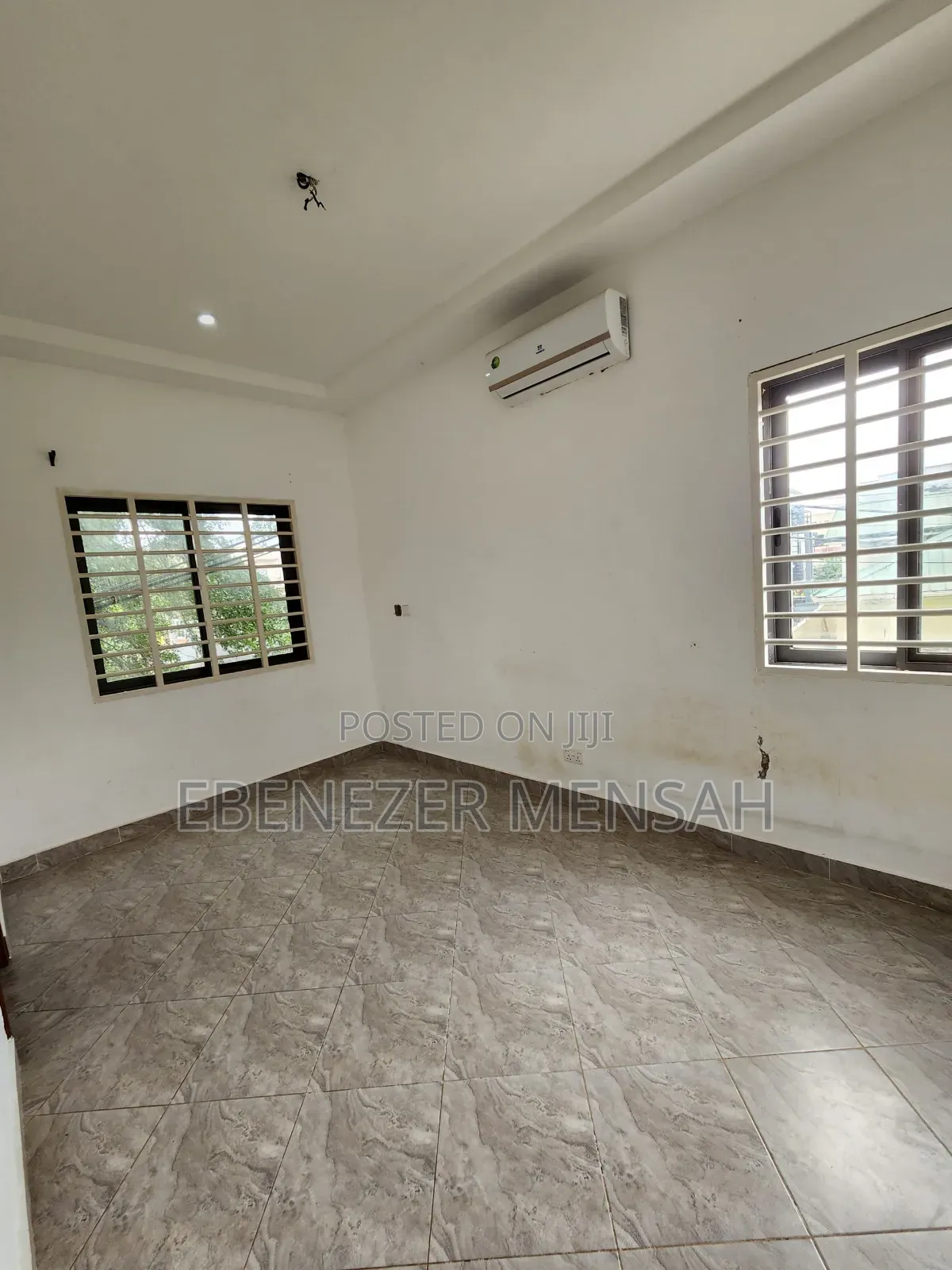 2bdrm Apartment in Adjiringanor, Ability for rent
