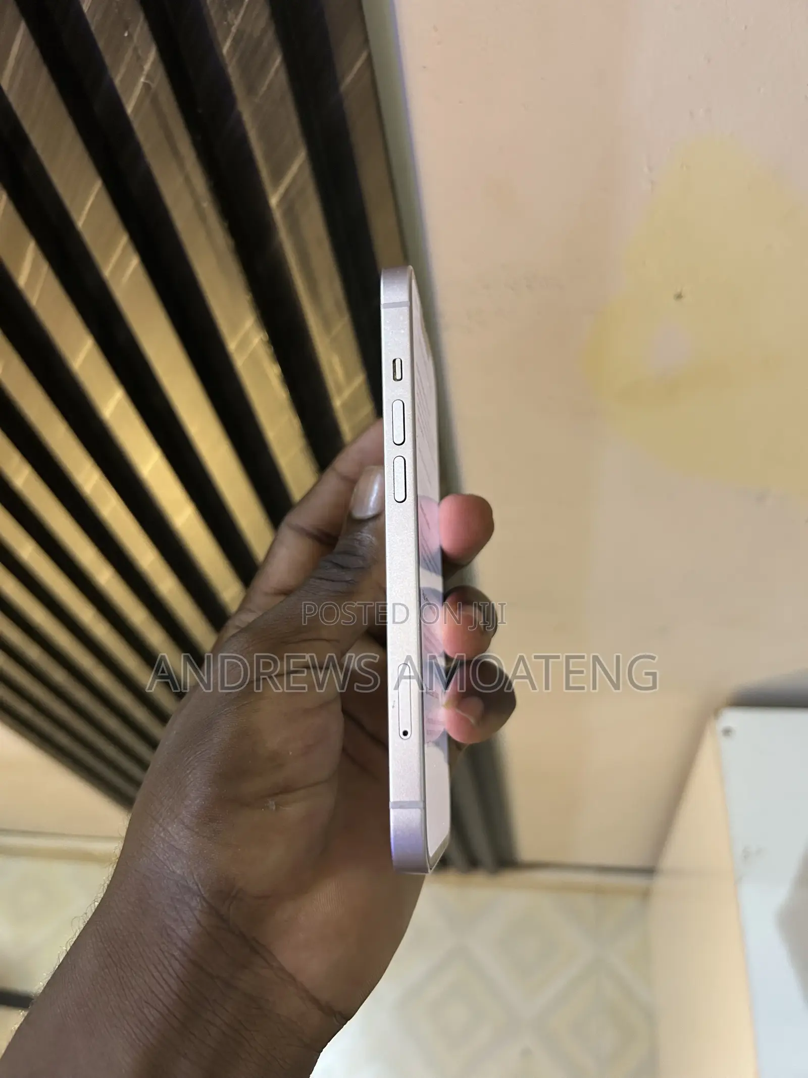 Apple iPhone 13 128 GB Pink