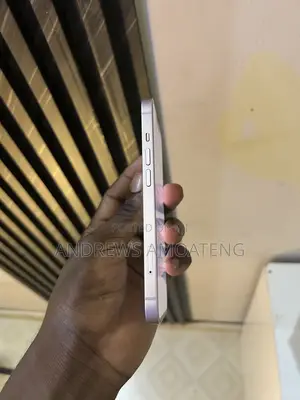 Apple iPhone 13 128 GB Pink