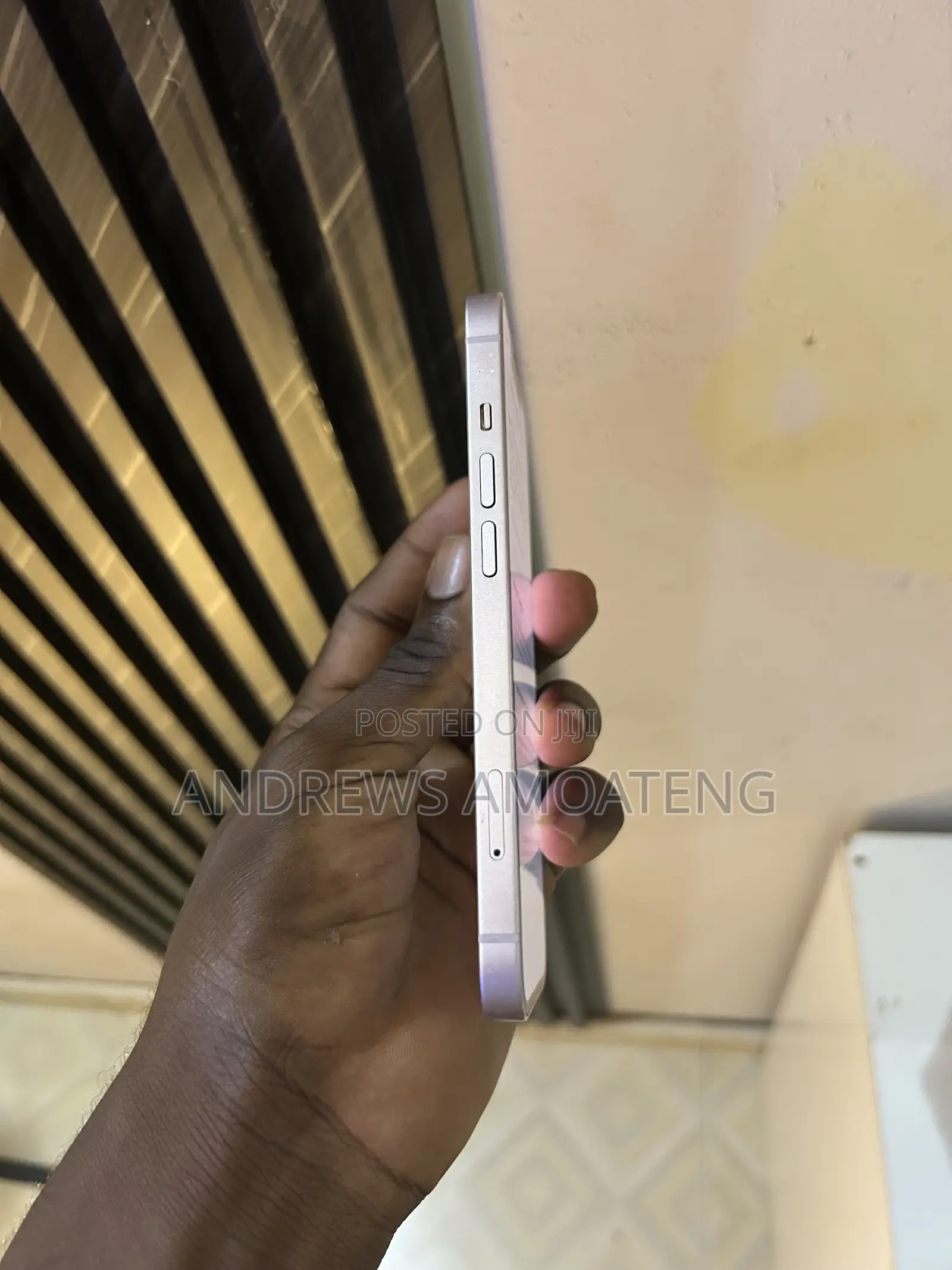 Apple iPhone 13 128 GB Pink