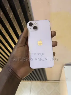 Apple iPhone 13 128 GB Pink