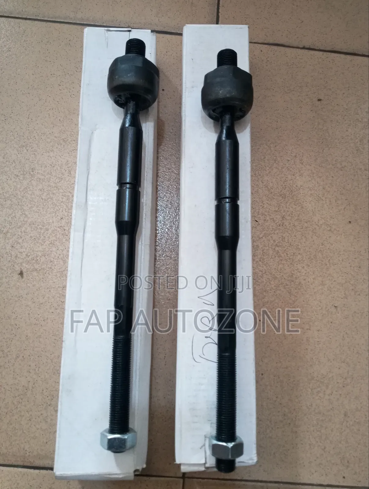 Genuine SKP Ford Explorer and Lincoln Tie Rod Rack (Inner) From USA