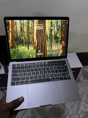 Laptop Apple MacBook Pro 2019 16GB Intel Core i5 SSD 512GB