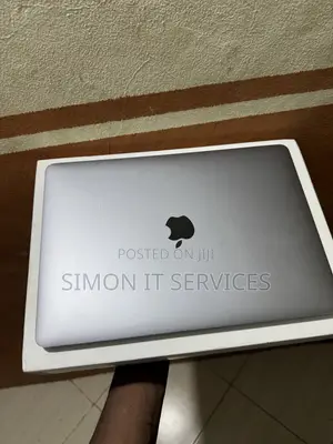 Laptop Apple MacBook Pro 2019 16GB Intel Core i5 SSD 512GB