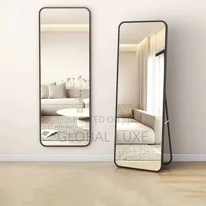 Modern Decorative Wall Mirror – Stylish Home Mirror