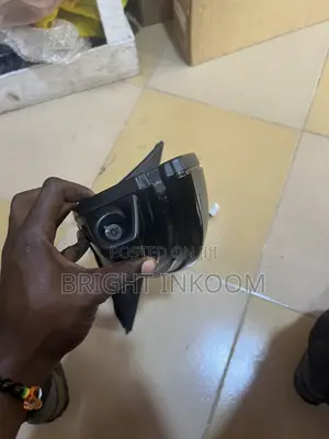 Honda Civic 2017 2018 2019 Mirrors Right