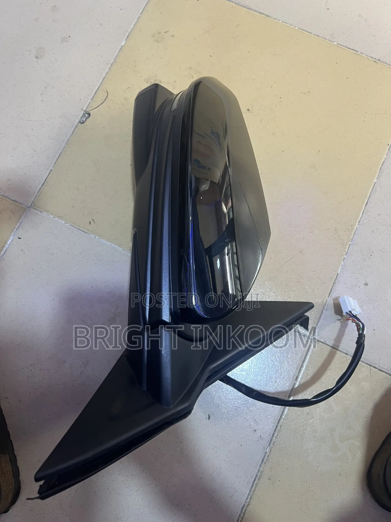 Honda Civic 2017 2018 2019 Mirrors Right