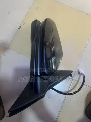 Honda Civic 2017 2018 2019 Mirrors Right
